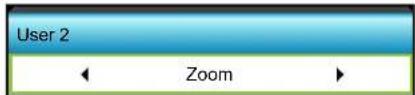 OPTOMA EH504WIFI - USER 2 - 1