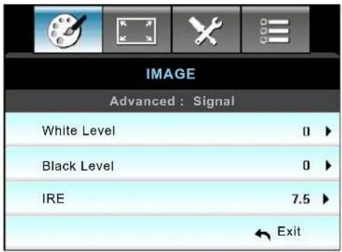 OPTOMA EH504WIFI - USING THE PROJECTOR - 1