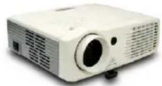 OPTOMA H27 - Package Overview - 1