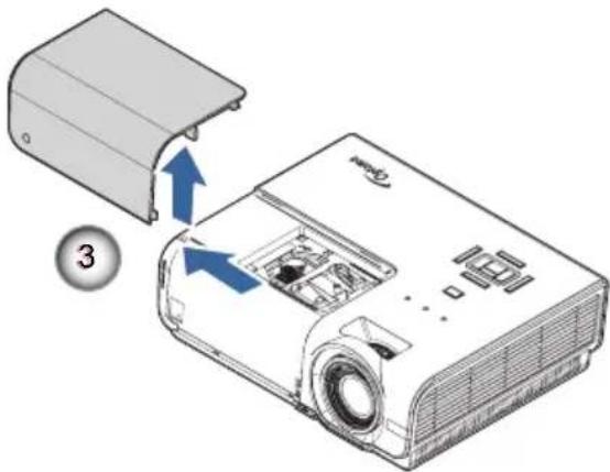 OPTOMA TH1060 - Appendices - 3