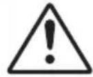OPTOMA TH1060 - Safety Information - 2