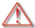 OPTOMA TH1060 - Precautions - 1