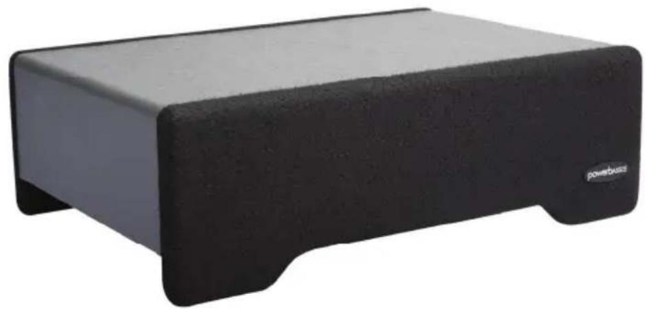 PowerBass PS-DF110T - powerbass® AutoSound - 1