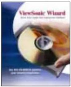 VIEWSONIC VPW4255 - Package Contents - 11
