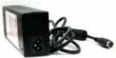 VIEWSONIC VPW4255 - Package Contents - 6