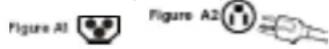 VIEWSONIC VPW4255 - IMPORTANT NOTICE CONCERNING POWER CORD SELECTION - 1