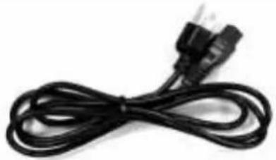 VIEWSONIC VPW4255 - Package Contents - 3