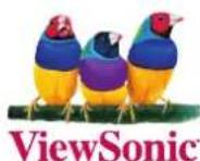 VIEWSONIC Pro8100 - Sales outside the U.S.A. and Canada: - 2
