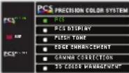 VIEWSONIC Pro8100 - 1-3. User PCS Adjustments - 2