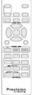 VIEWSONIC Pro8100 - 1-1. User Picture Mode Adjustments - 1