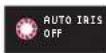 VIEWSONIC Pro8100 - 2-4 PCS Settings Sub-Menu - 2