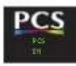 VIEWSONIC Pro8100 - 2-5-5 System Status Screen - 11