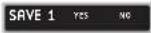 VIEWSONIC Pro8100 - 1-2. User Color Temperature Adjustments - 6