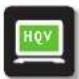 VIEWSONIC Pro8100 - HQV - 2