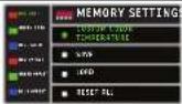 VIEWSONIC Pro8100 - 1-2. User Color Temperature Adjustments - 3