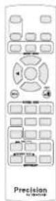 VIEWSONIC Pro8100 - 2-5-5 System Status Screen - 1