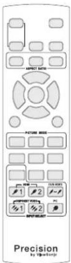 APPRO MATE FOCUS MODE 1 2 1 2 1 2 MINT/RESET Precision by Vipodictor