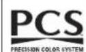 VIEWSONIC Pro8100 - PCS (Precision Color System) - 5