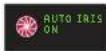 VIEWSONIC Pro8100 - 2-4 PCS Settings Sub-Menu - 3