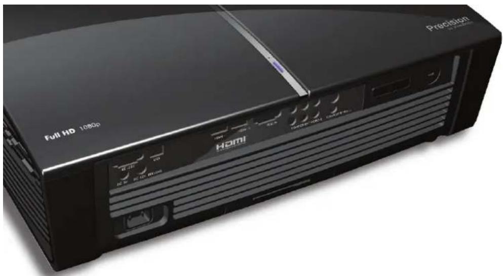 VIEWSONIC Pro8100 - Sales outside the U.S.A. and Canada: - 1