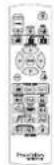 VIEWSONIC Pro8100 - Package Contents - 8
