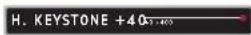 VIEWSONIC Pro8100 - 2-1-6 Geometry Adjust - 3