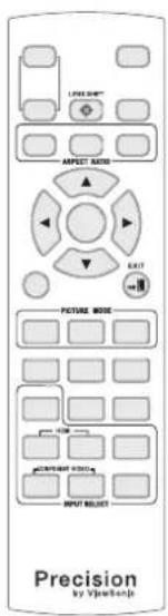 LIFE SHIP AFFECT MODE EXIT PATTERN MODE INPUT RESET Precision by Vipshop