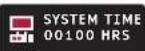 VIEWSONIC Pro8100 - 2-3-4 Timers - 4