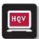 VIEWSONIC Pro8100 - HQV - 3