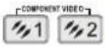 VIEWSONIC Pro8100 - Direct Input Keys - 3