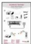 VIEWSONIC Pro8100 - Package Contents - 9