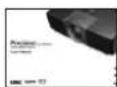 VIEWSONIC Pro8100 - Package Contents - 10