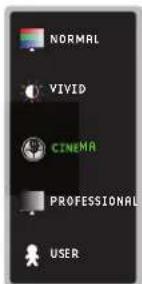 NORMAL VIVID CINEMA PROFESSIONAL USER