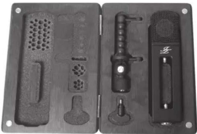 JZ Microphones BH1S - BH Series Microphones Owners Manual - 1