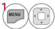 LG 47LD450C - SOUND SETTING ADJUSTMENT - USER MODE - 4