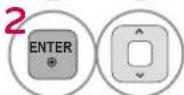 LG 47LD450C - AUTO ON/OFF TIME SETTING - 3