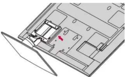 LG 47LD450C - DETACHMENT - 4