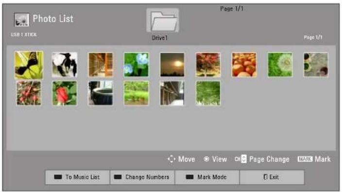LG 47LD450C - Photo Selection - 1