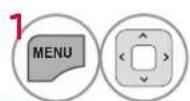 LG 47LD450C - Screen Reset (Reset to original initial values) - 2