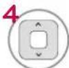 LG 47LD450C - AUTO ON/OFF TIME SETTING - 13
