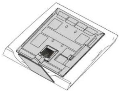 LG 47LD450C - DETACHMENT - 1