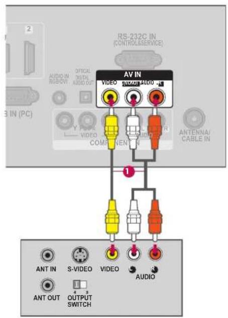 LG 47LD450C - NOTE - 1