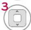 LG 47LD450C - AUTO ON/OFF TIME SETTING - 11