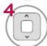 LG 47LD450C - Caption Option - 5