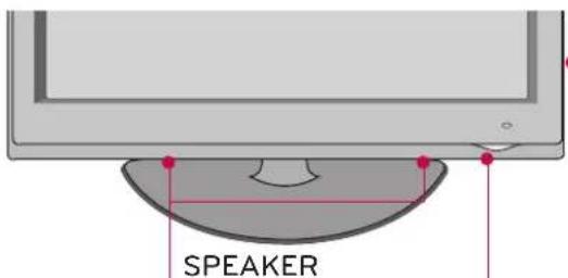 LG 47LD450C - PREPARATION - 3