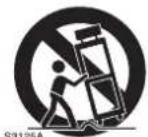 LG 47LD450C - IMPORTANT SAFETY INSTRUCTIONS - 10