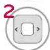 LG 47LD450C - Set Audio Menu Options - 3