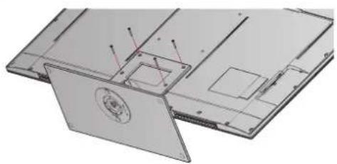 LG 47LD450C - NOTE - 2