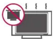 LG 47LD450C - IMPORTANT SAFETY INSTRUCTIONS - 4