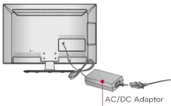 LG 47LD450C - BACK PANEL INFORMATION - 4